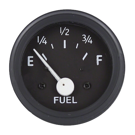 Aftermarket Fuel Gauge Fits John Deere Tractor 520 820 720 530 730 620 630 830 2 Cyl AF2721R